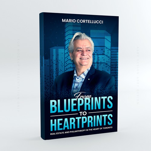 From Blueprint to Heartprint