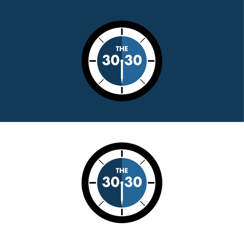 Logo for blog targeted at millenials