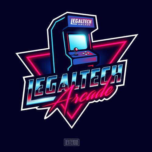 LegalTech Arcade