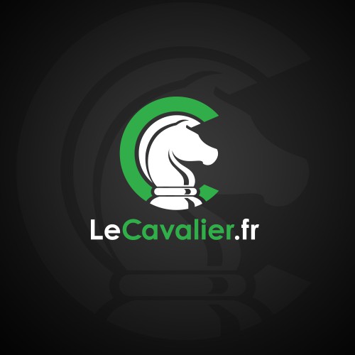 Logo for LeCavalier.fr