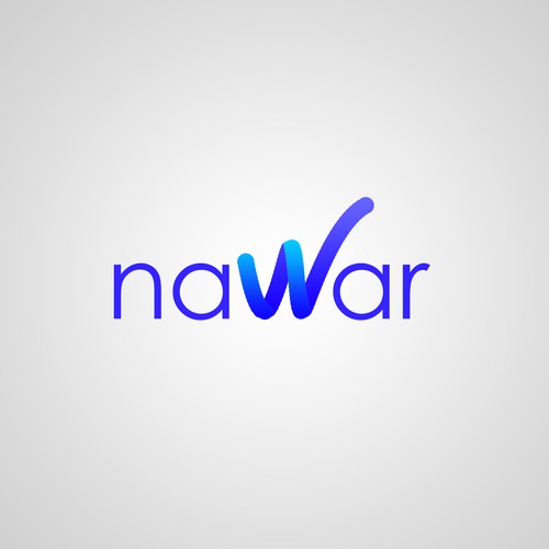 Nawar Logo Concept