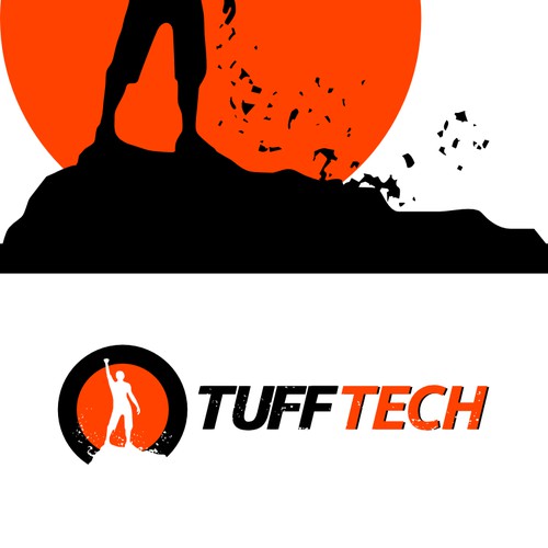 logo for tufftech