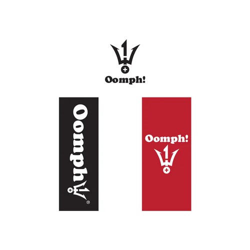 Oomph! logo