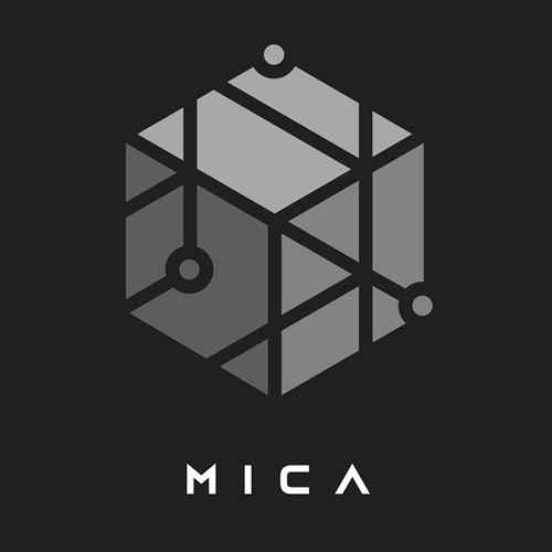 MICA Logo Design