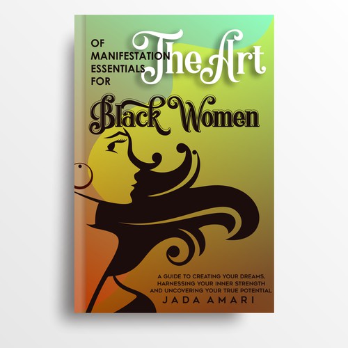 The art black women