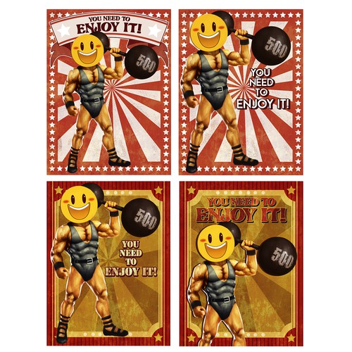 Poster Illustration