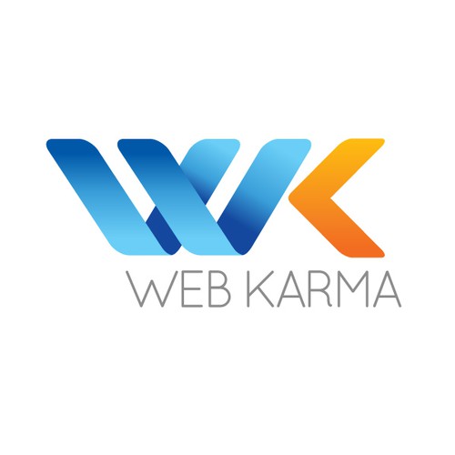 Winning entry for a web hosting company