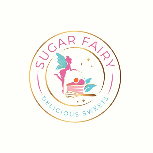 Sugar Fairy logo