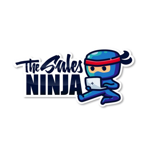Ninja Sales