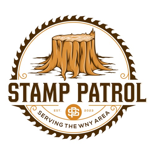 classic logo concept design