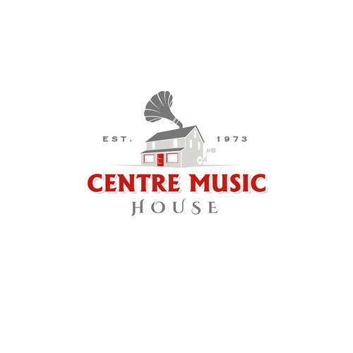 Centre Music House