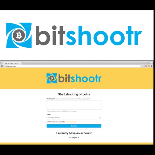 bitshootr.com