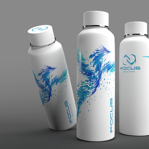 bottle design