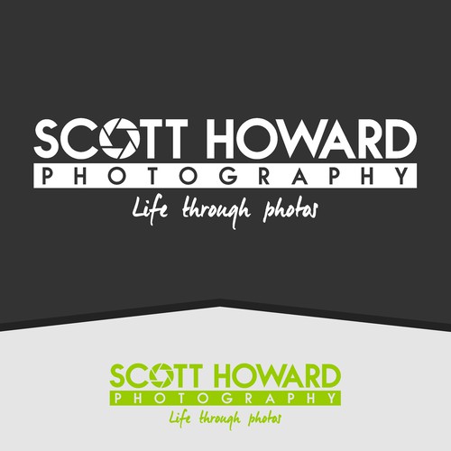 Photography Logo