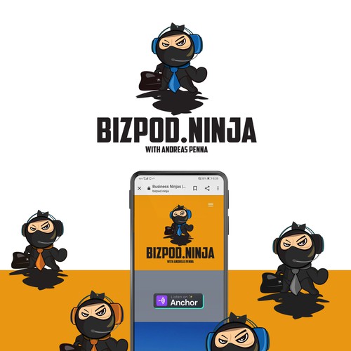 Bizpod.Ninja