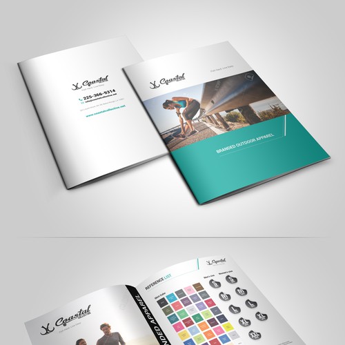 Product Wholesale Catalog for Outdoor Brand