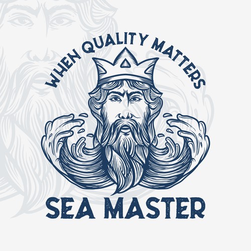 Sea Master