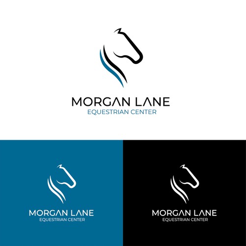 Brand Identity for Morgan Lane