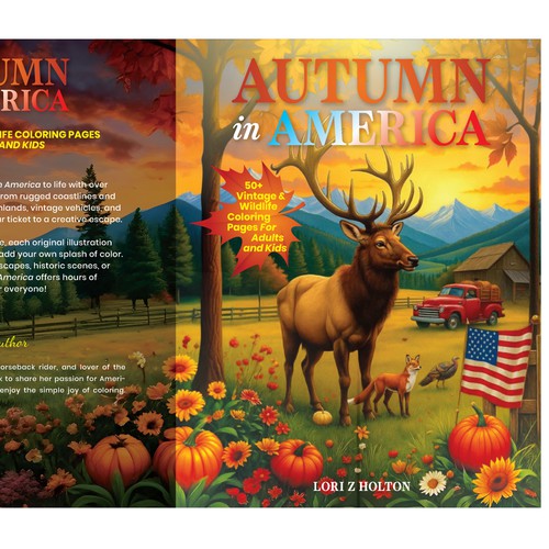Autumn in America