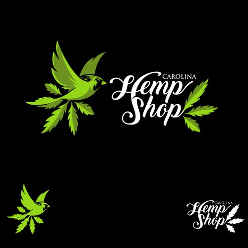 Carokina Hemp Shop