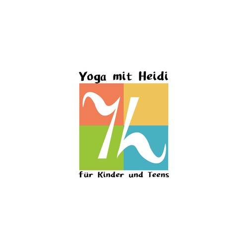 Yoga Logo