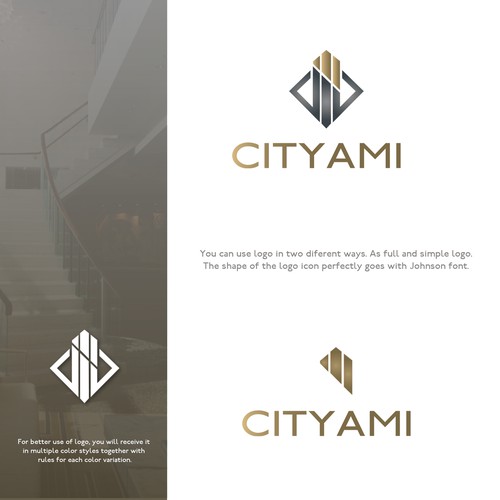 Hotel Group Logo 