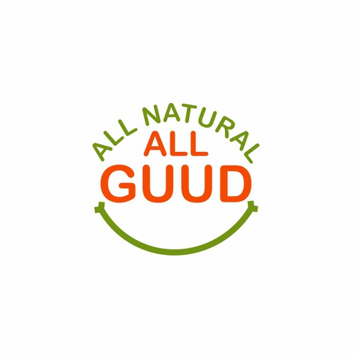 Bold Logo for Frozen Foods