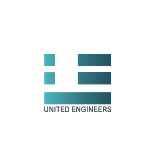United Engineers Logo