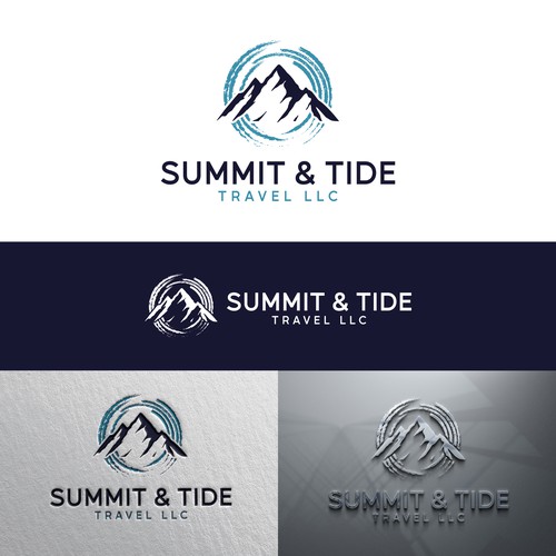 SUMMIT & TIDE TRAVEL LLC