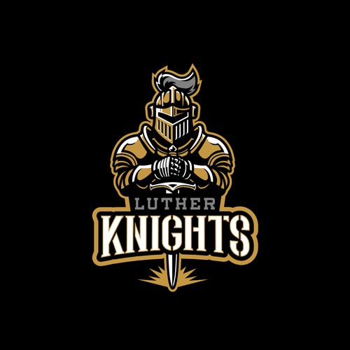 Luther Knights