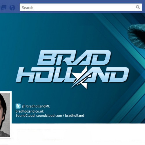 New logo wanted for Brad Holland