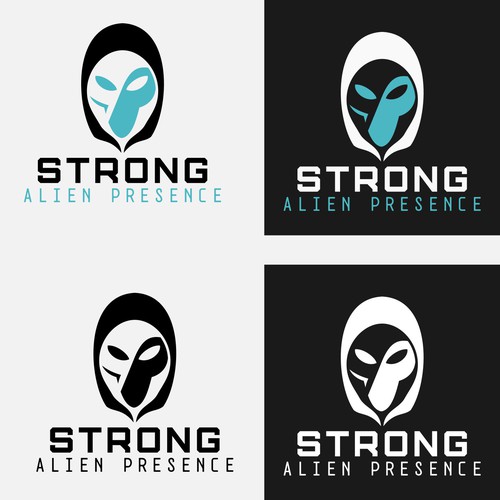 Strong Alien Presence