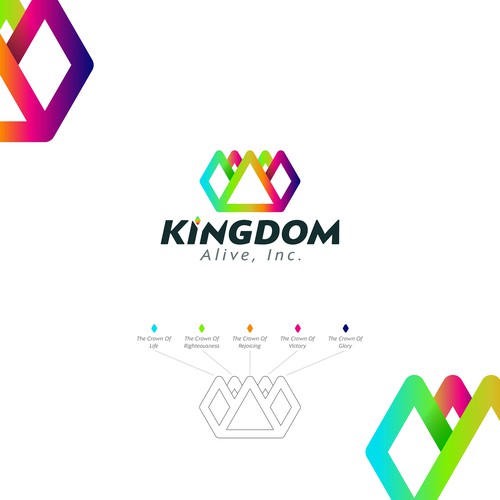 Kingdom Alive Inc.