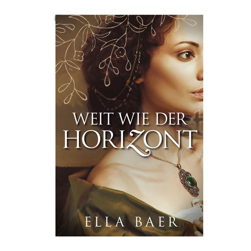 cover for Weit Wie Der Horizont