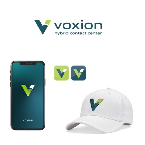 voxion