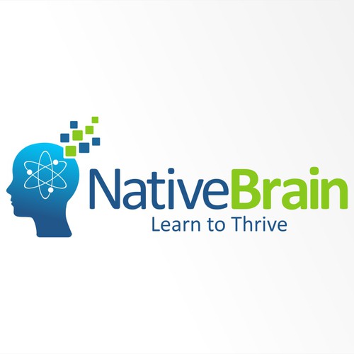 New logo wanted for Native Brain