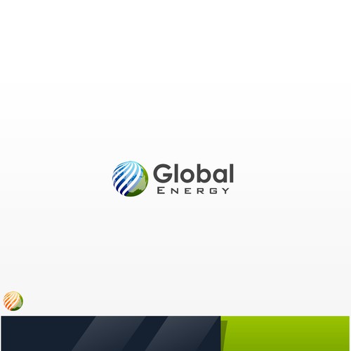 Global Energy logo