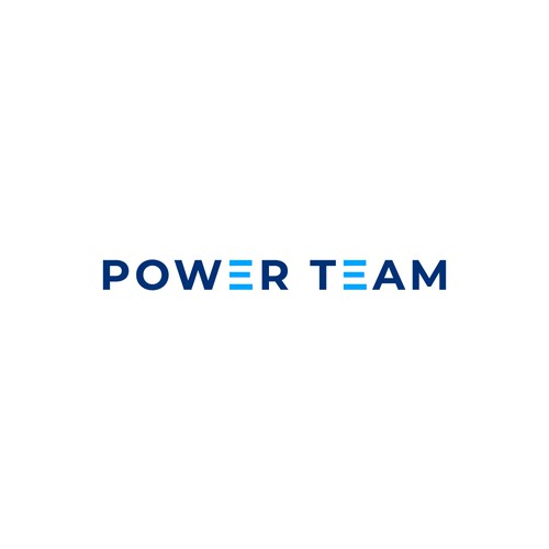 Powerful Logo design