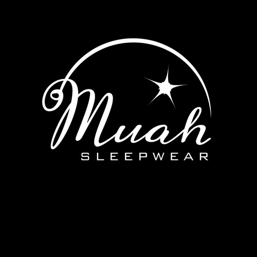 Muah Sleepwear