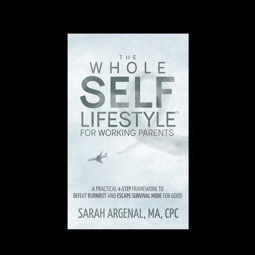 SELF Lifestyle Book Cover