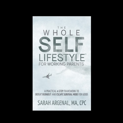 SELF Lifestyle Book Cover