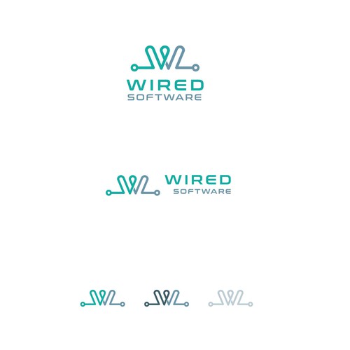 WIRED SOFTWARE 2ND CONCEPT