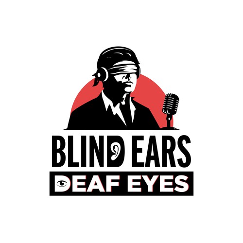 Blind Ears Deaf Eyes Podcast