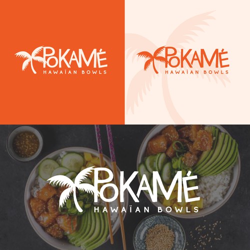 Logo design food