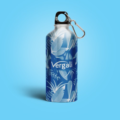 Water bottle