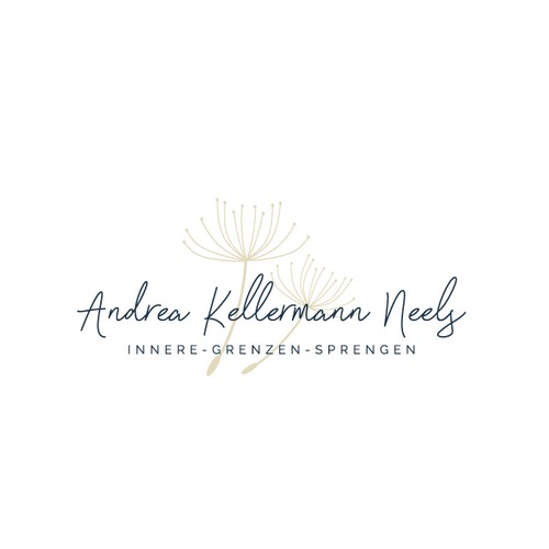 Logo design for a wedding service