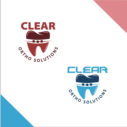 Clear Ortho Logo