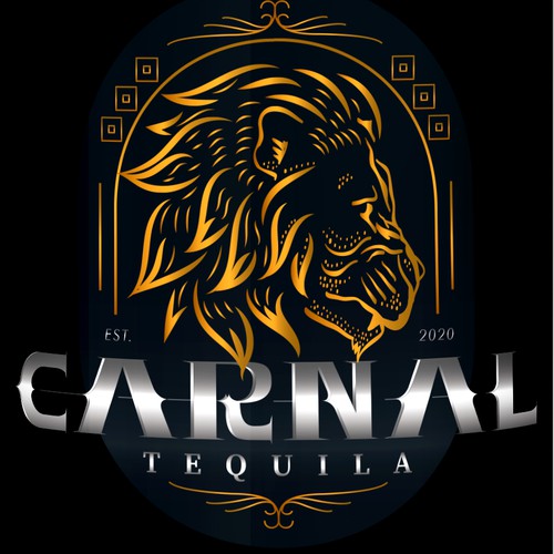 Carnal Tequila Brand