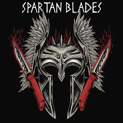 SUBMIT FOR SPARTAN BLADES