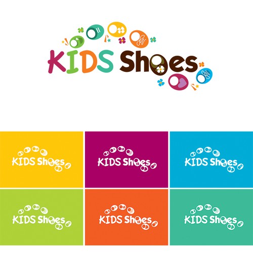 Shoes for kids